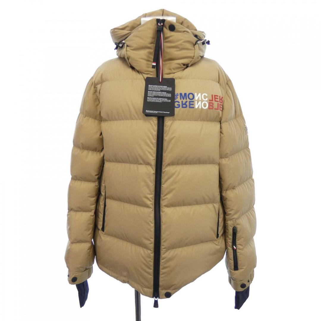 MONCLER - 【新品】モンクレールグルノーブル MONCLER GRENOBLE ダウン ...