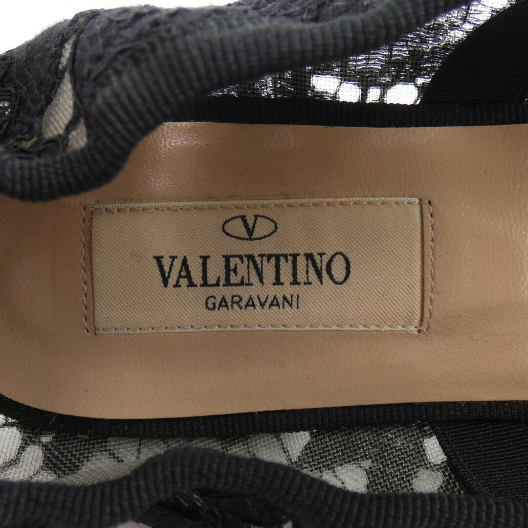 ヴァレンティノガラヴァーニ VALENTINO GARAVANI シューズ付属情報について