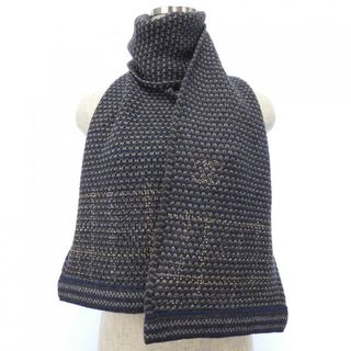 シャネル CHANEL MUFFLER