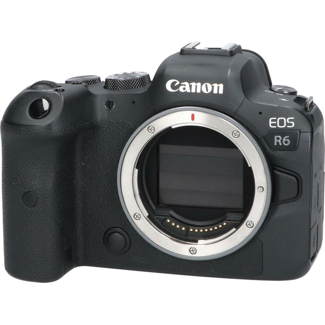 ＣＡＮＯＮ　ＥＯＳ　Ｒ６