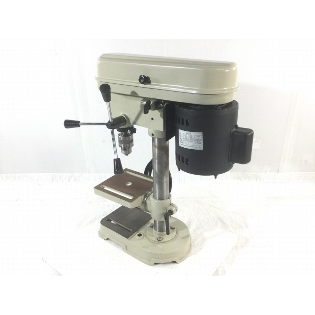Makita - ☆美品☆makita マキタ 100V 卓上ボール盤 TB131 Makita - ☆美品☆makita マキタ 100V 卓上ボール盤 TB131