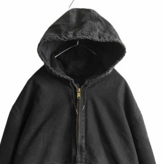 [Carhartt]•アクティブジャケット•中綿キルティング•US産カーハート