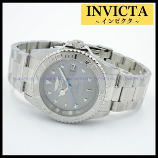 インビクタ(INVICTA)のINVICTA 腕時計 自動巻き PRO DIVER 36748 NH35A(腕時計(アナログ))