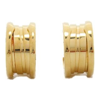 ブルガリ BVLGARI クリップ イヤリング モネーテ アンティーク コイン CALABRIA-TARENTOM カラブリア タレンタム 古代ローマ K18YG
