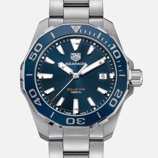 【TAG HEUER】タグホイヤー 2000シリーズ プロフェッショナル クロノグラフ 165.806 自動巻き メンズ_722371【ev20】