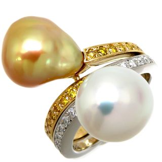 ミキモト(MIKIMOTO)のミキモト リング・指輪(リング(指輪))