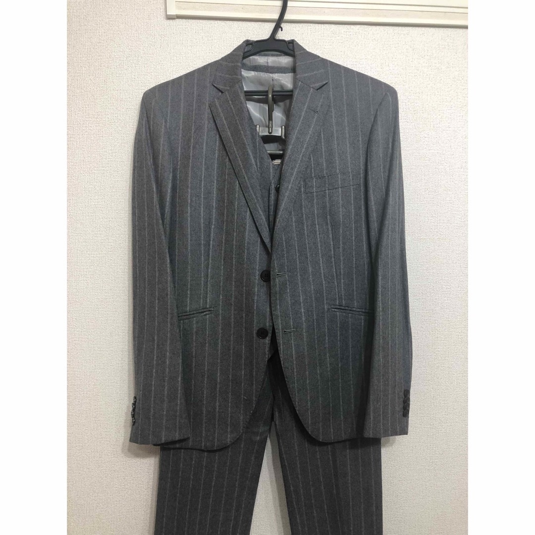 VITALE BARBERIS CANONICO スーツ セットアップ