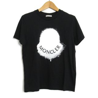 MONCLER♡Tシャツ♡メンズXS