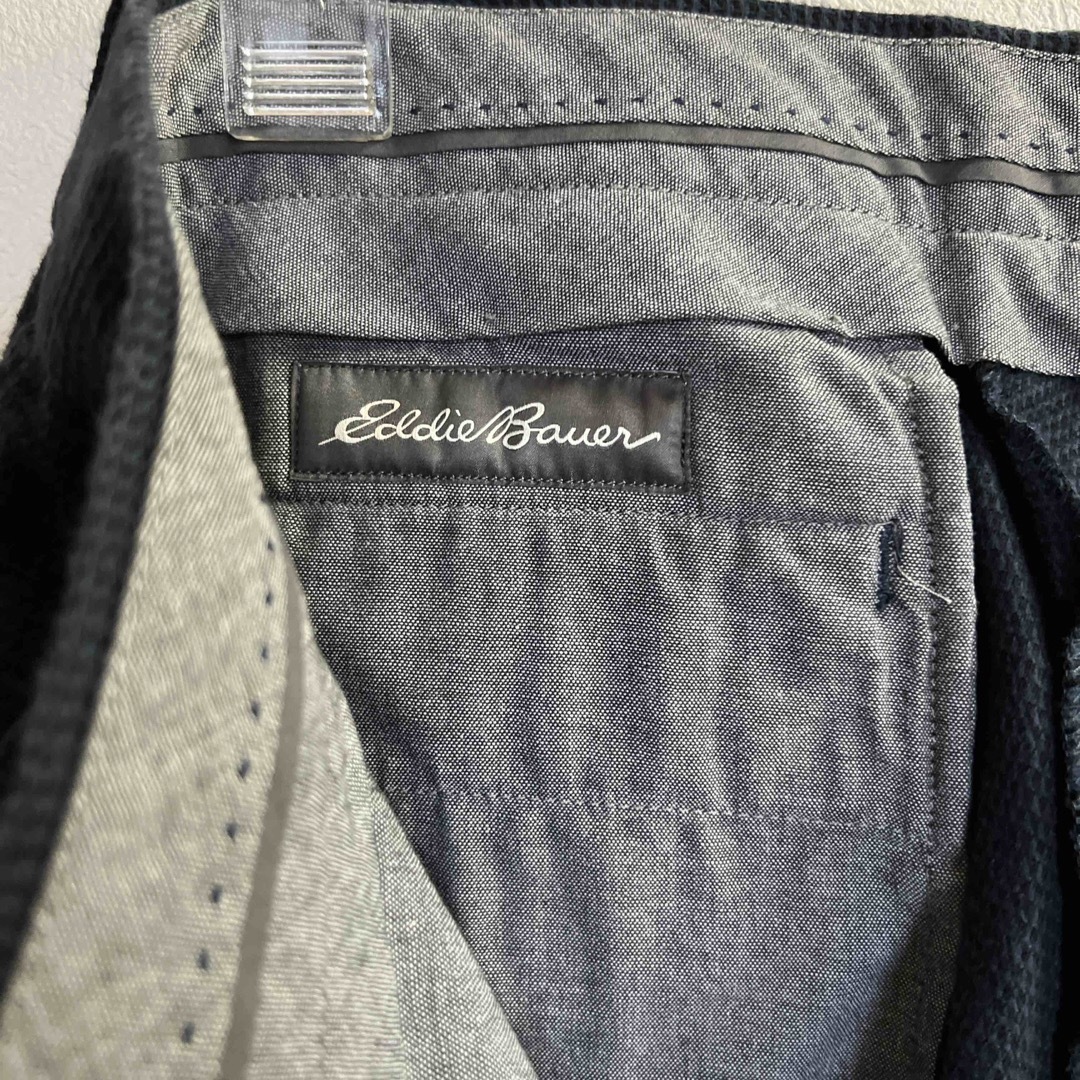 Eddie Bauer(エディーバウアー)のエディバウアー　メンズスラックス メンズのパンツ(スラックス)の商品写真