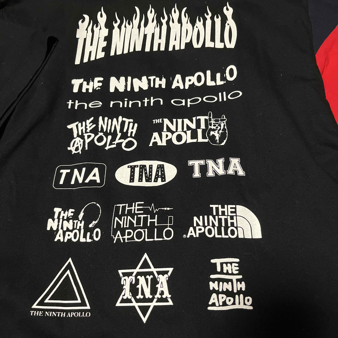 THE NINTH APOLLO Tシャツ+グッズセットの通販 by ちゃる shop THE NINTH APOLLO Tシャツ+グッズセットの通販 by ちゃる shop