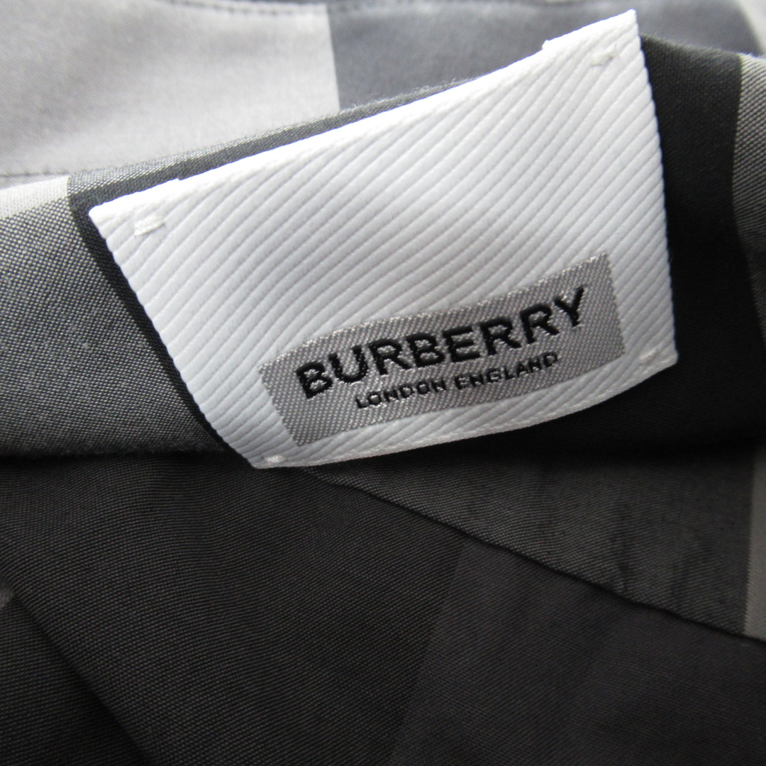 BURBERRY(バーバリー)のバーバリー チェックシャツ 長袖シャツ メンズのトップス(シャツ)の商品写真