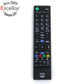 エルパ(ELPA)のELPA　地上デジタル用テレビリモコン ソニーテレビ用　RC-TV009SO(その他)