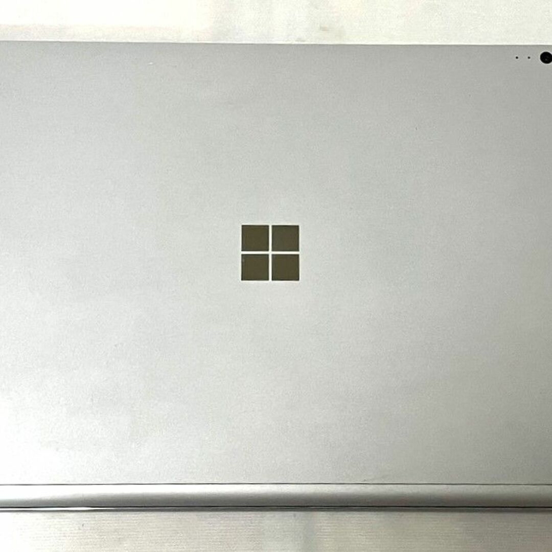 Microsoft(マイクロソフト)の超美品 タッチパネル SurfaceBook2 i7 8世代 USB-C カメラ スマホ/家電/カメラのPC/タブレット(ノートPC)の商品写真