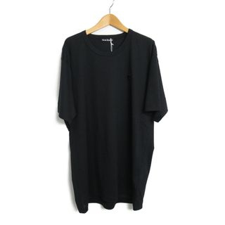 アクネ(ACNE)のアクネ クルーネック Tシャツ 半袖Tシャツ(Tシャツ(半袖/袖なし))