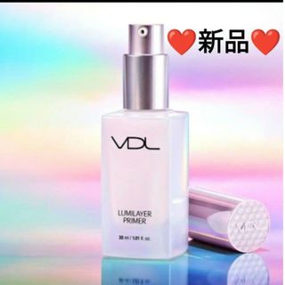 エイボン(AVON)の【新品❤未開封】VDL ルミ レイヤー プライマー(化粧下地)