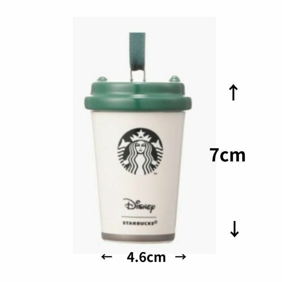 Starbucks - 日本未発売 韓国スタバ×ディズニーコラボ Starbucks - 日本未発売 韓国スタバ×ディズニーコラボ