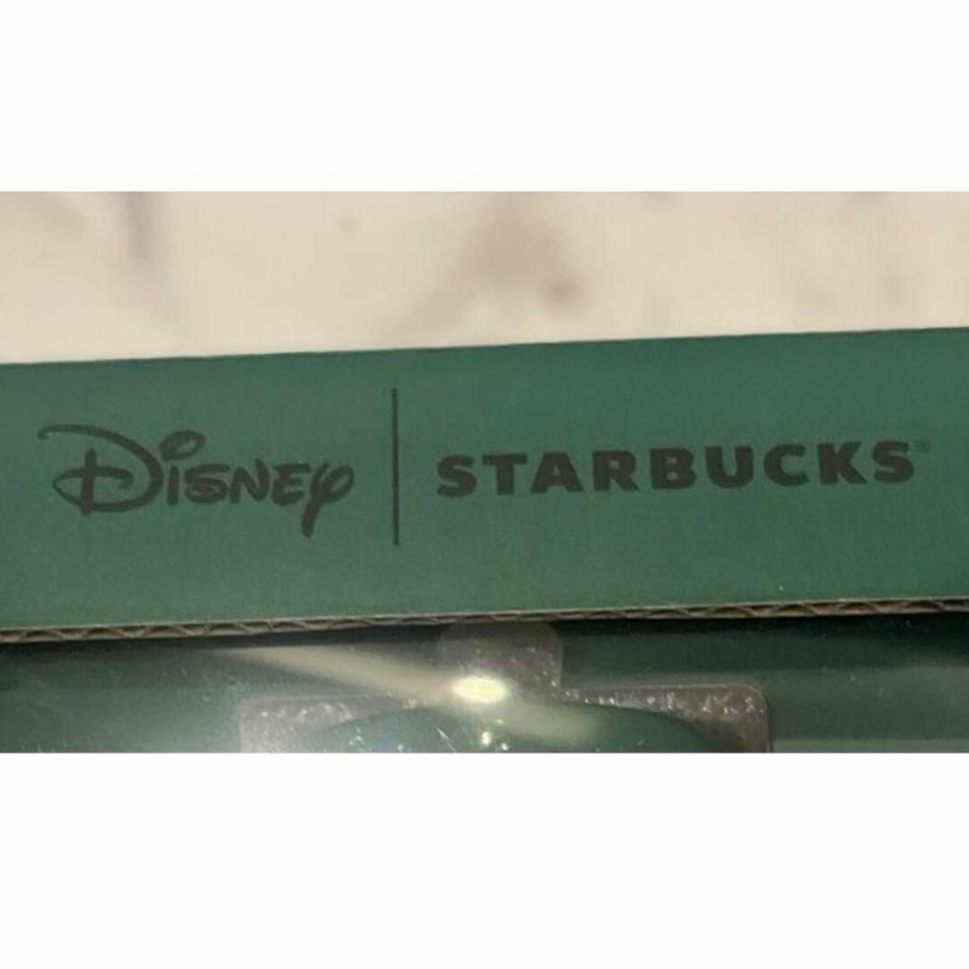 Starbucks - 日本未発売 韓国スタバ×ディズニーコラボ Starbucks - 日本未発売 韓国スタバ×ディズニーコラボ