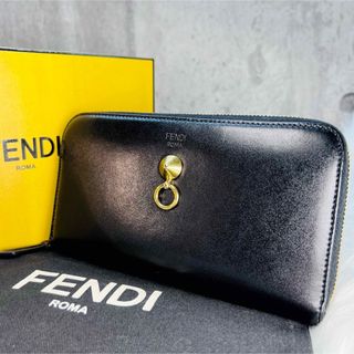 フェンディ 財布(レディース)の通販 2,000点以上 | FENDIのレディース