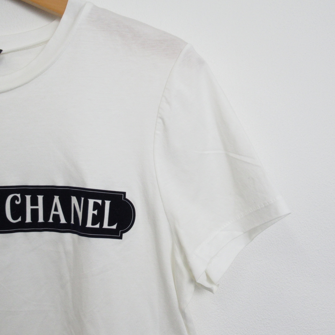 CHANEL(シャネル)のシャネル ガブリエル Tシャツ 半袖Tシャツ レディースのトップス(Tシャツ(半袖/袖なし))の商品写真