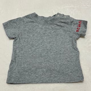 バーバリー(BURBERRY)のバーバリーチルドレン　Burberry Tシャツ　6M66/44(シャツ/カットソー)