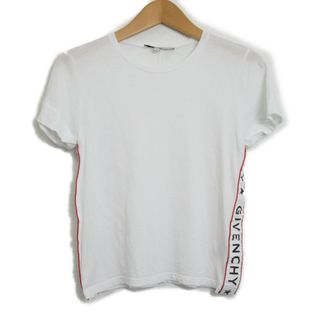 ジバンシィ(GIVENCHY)のジバンシィ キッズ Tシャツ 半袖Tシャツ(Tシャツ(半袖/袖なし))