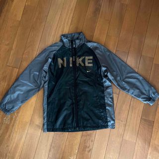 ナイキ(NIKE)のNIKEジャンバー(ジャケット/上着)