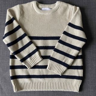 ザラキッズ(ZARA KIDS)のエルモ様(ニット)