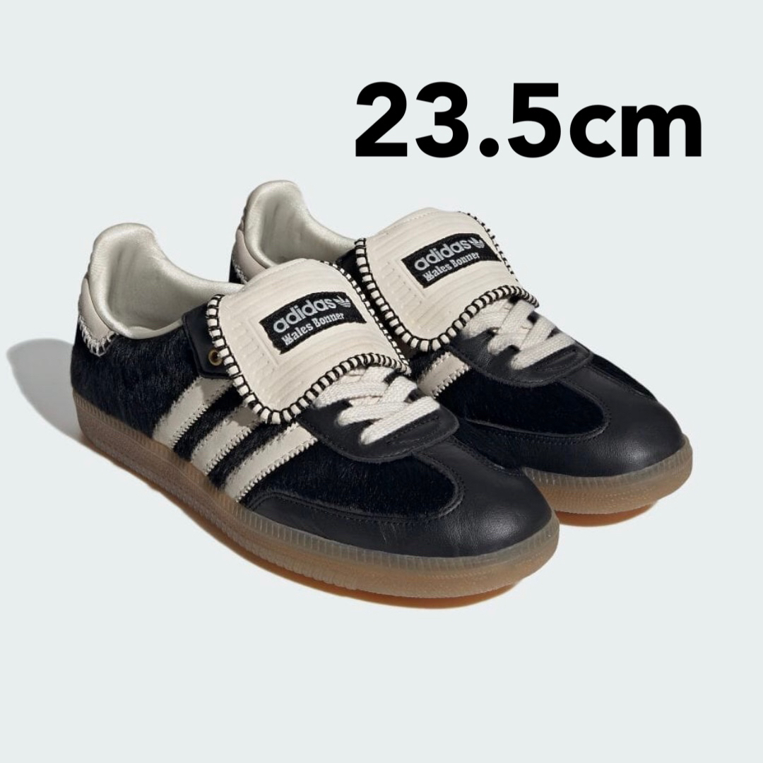 Originals（adidas） - Wales Bonner × adidas Samba 23.5cmの通販 by