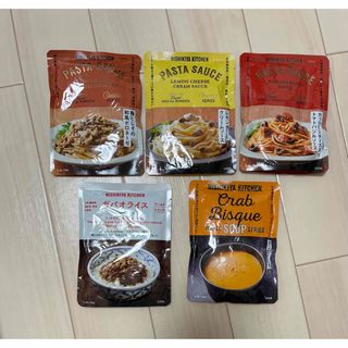 NISHIKAWA KITCHEN レトルト食品(レトルト食品)