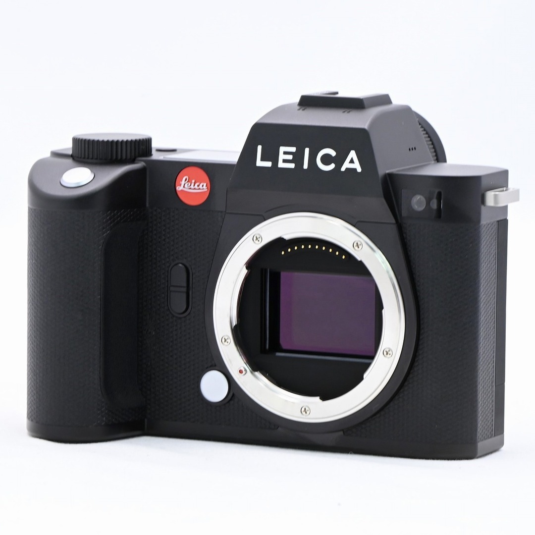 LEICA(ライカ)のLeica SL2 ボディ ブラック 10854 スマホ/家電/カメラのカメラ(ミラーレス一眼)の商品写真