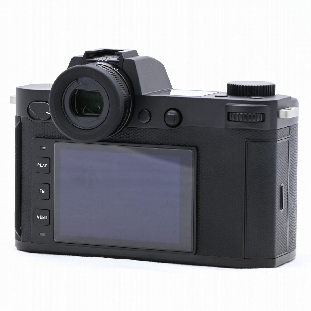 LEICA(ライカ)のLeica SL2 ボディ ブラック 10854 スマホ/家電/カメラのカメラ(ミラーレス一眼)の商品写真