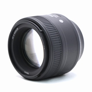 ニコン(Nikon)のNikon AF-S NIKKOR 85mm f/1.8G(レンズ(単焦点))