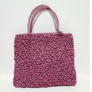 アンテプリマワイヤーバッグ(ANTEPRIMA/WIREBAG)の【本日限定値下】アンテプリマ/ワイヤーバッグ スタンダード(トートバッグ)