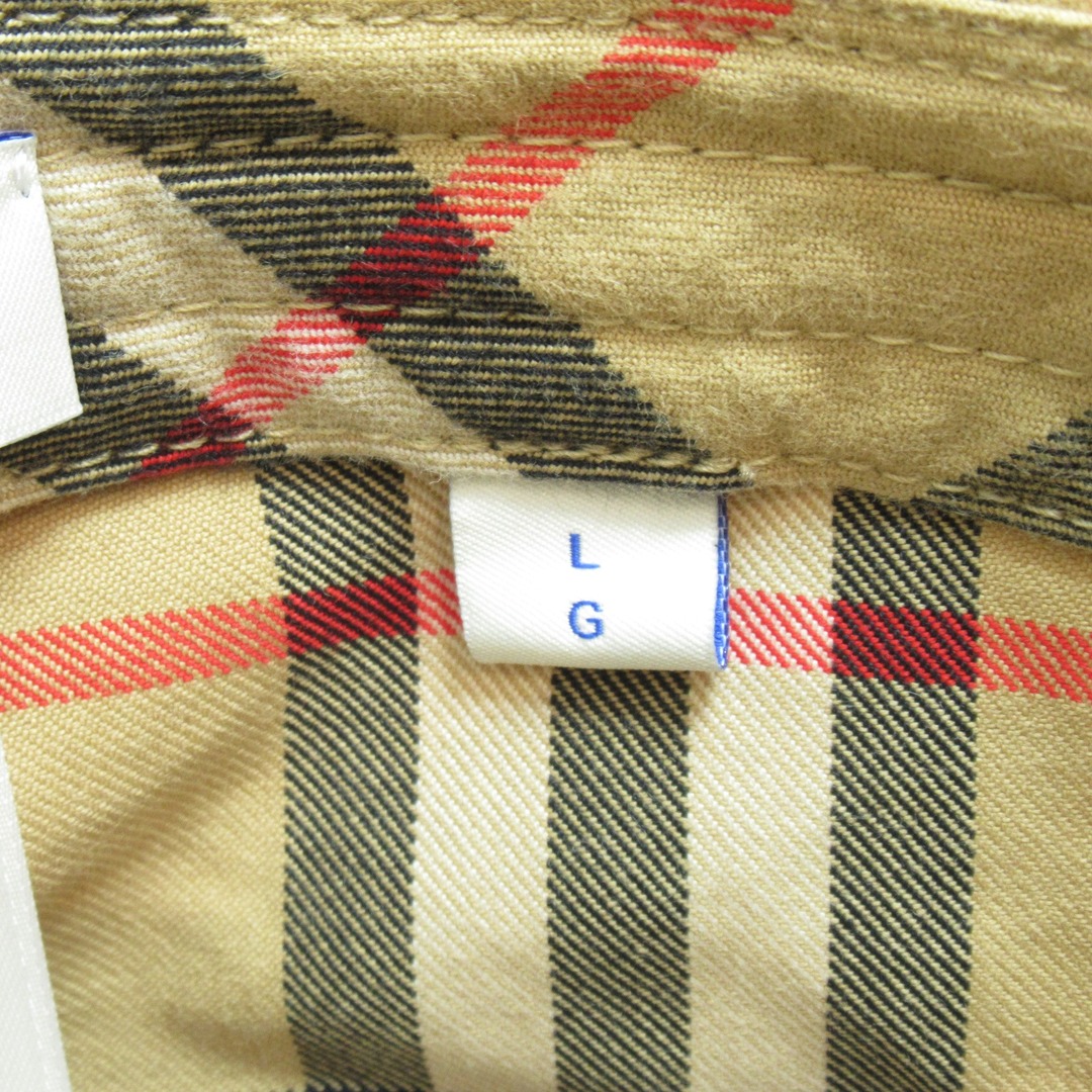 BURBERRY(バーバリー)のバーバリー ハット ハット レディースの帽子(ハット)の商品写真