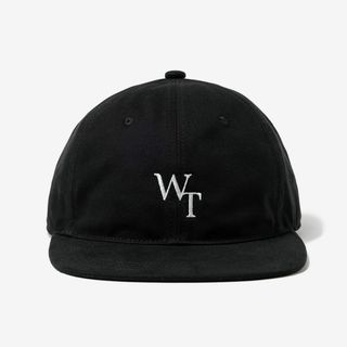 ダブルタップス(W)taps)のWTAPS T-6H 03 CAP COTTON TWILL LEAGUE(キャップ)