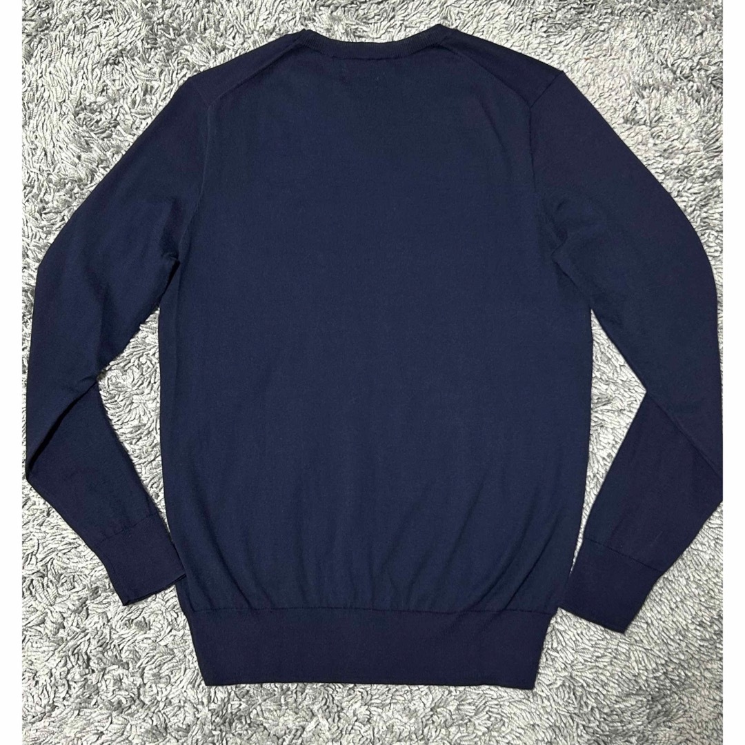 POLO RALPH LAUREN(ポロラルフローレン)のPOLO RALPH LAUREN 薄手ニット レディースのトップス(ニット/セーター)の商品写真