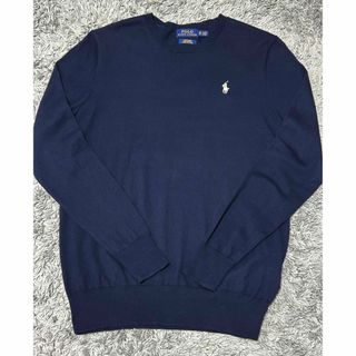 ポロラルフローレン(POLO RALPH LAUREN)のPOLO RALPH LAUREN 薄手ニット(ニット/セーター)