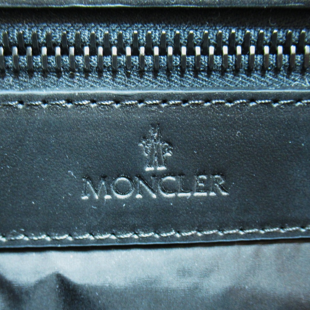 MONCLER(モンクレール)のモンクレール リュック バックパック リュックサック バックパック レディースのバッグ(リュック/バックパック)の商品写真