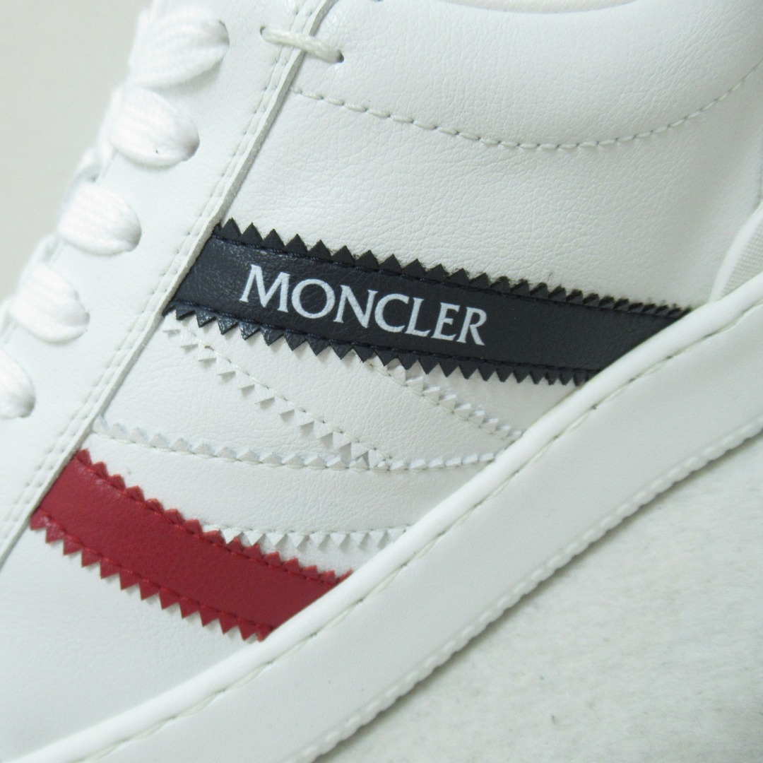 MONCLER(モンクレール)のモンクレール MONACO M スニーカー スニーカー メンズの靴/シューズ(スニーカー)の商品写真