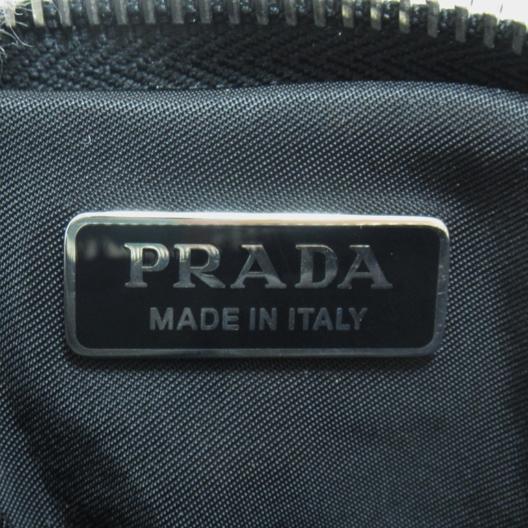 PRADA(プラダ)のプラダ リナイロンベルト ベルト レディースのファッション小物(ベルト)の商品写真