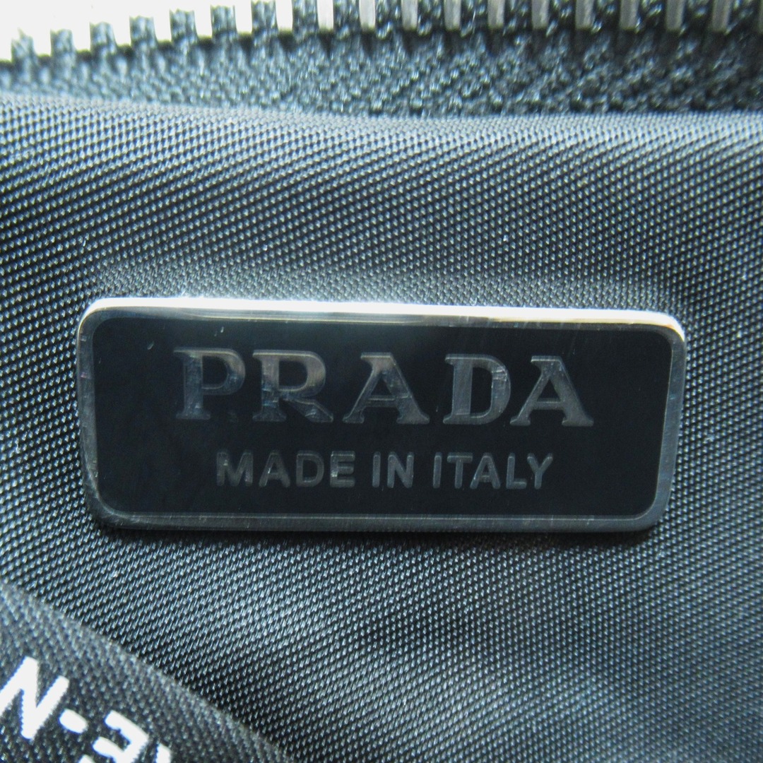 PRADA(プラダ)のプラダ リナイロンベルト ベルト レディースのファッション小物(ベルト)の商品写真