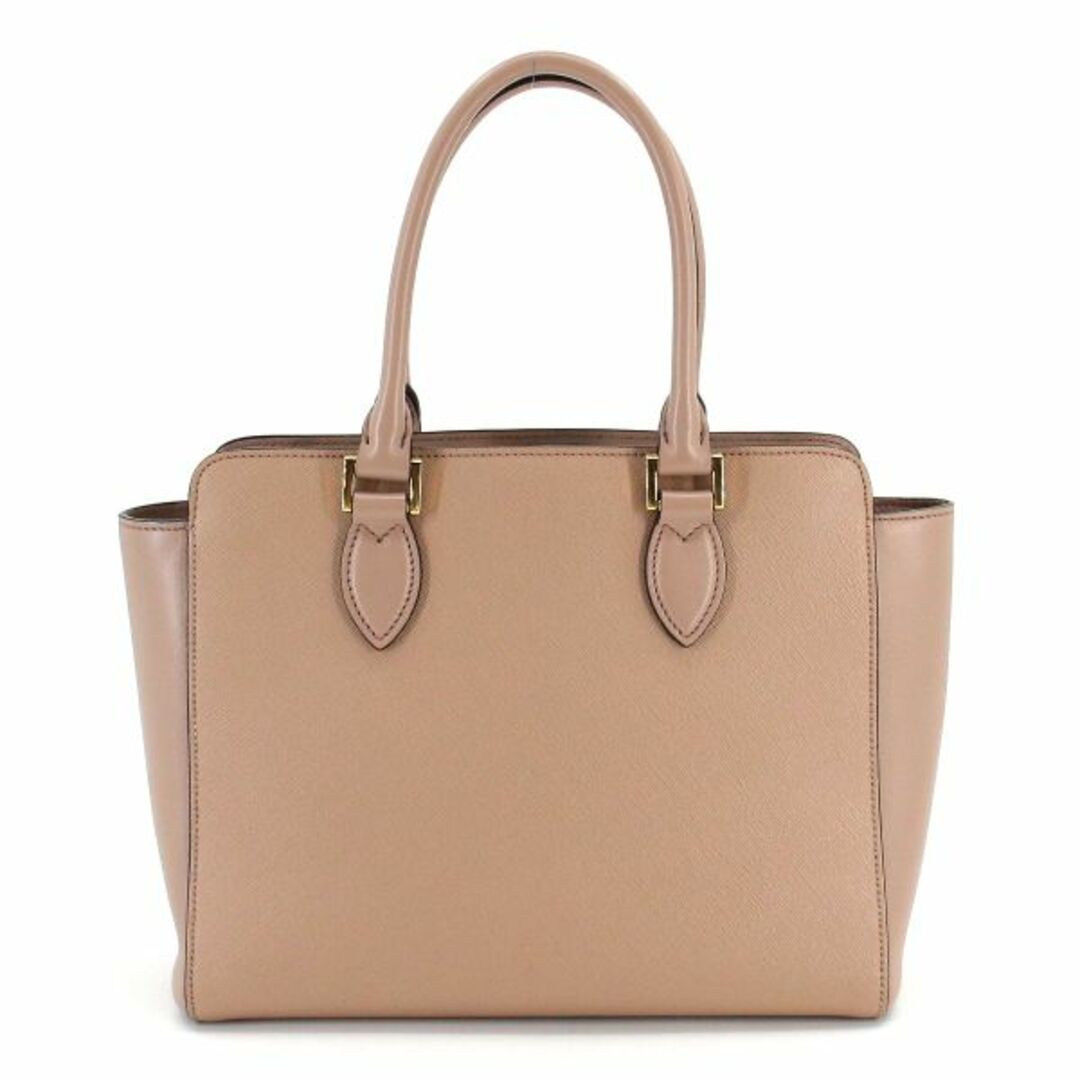 PRADA - 新品同様 プラダ PRADA サフィアーノ 2way ハンド ショルダー