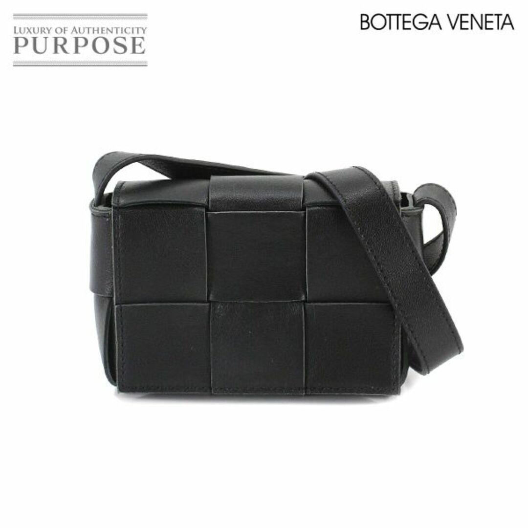 Bottega Veneta - 未使用 展示品 ボッテガ ヴェネタ BOTTEGA VENETA