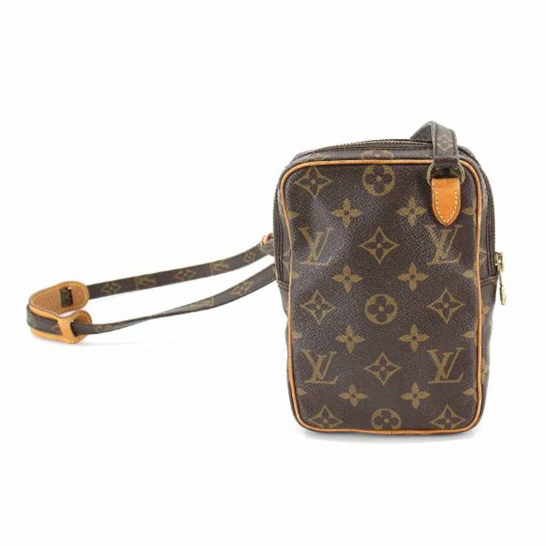 ◆◆LOUIS VUITTON ルイヴィトン ショルダーバッグ  モノグラム ミニアマゾン M45238