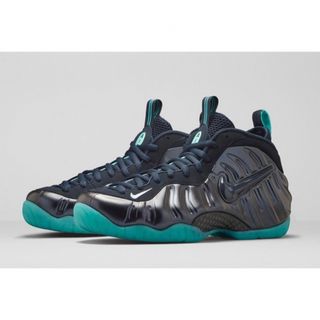 ナイキ(NIKE)のナイキNIKEエアフォームポジットプロ9FOAMPOSITE27(スニーカー)