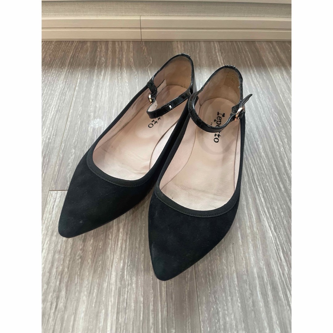 repetto - レペット 36サイズの通販 by a_san.shop｜レペットならラクマ