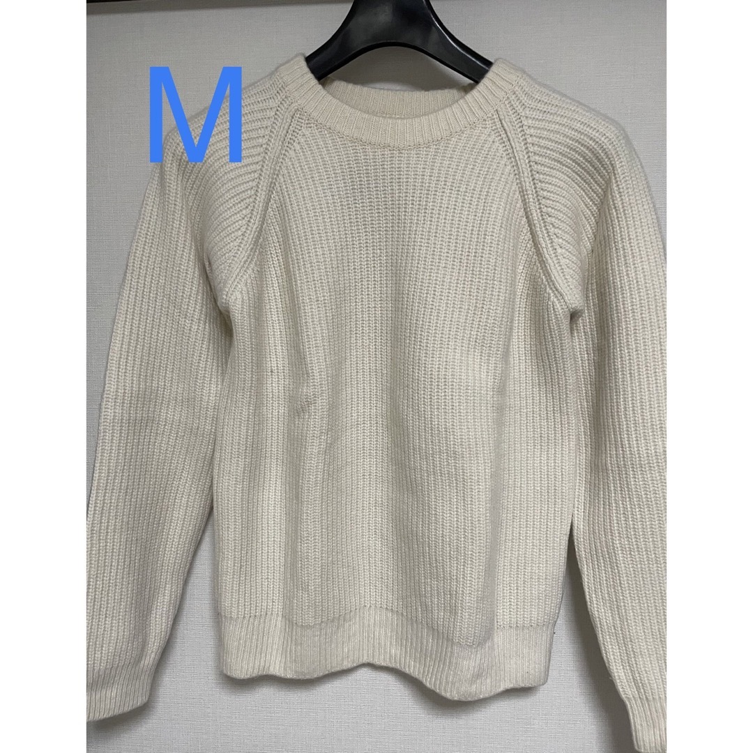 Ron Herman - 新品同様 ☆ Fred Segal / Sweater ☆ Mの通販 by WING ...