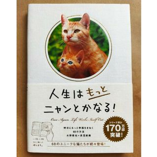 人生はもっとニャンとかなる！(その他)