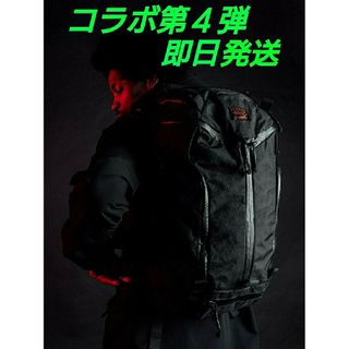 MYSTERY RANCH - MYSTERY RANCH ミステリーランチ 1Day ASSAULT USA製
