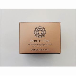 パーフェクトワン(PERFECT ONE)の【専用】パーフェクトワン　薬用リンクルストレッチジェル 50g (オールインワン化粧品)